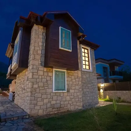 Marmaris, Camli Lueks Hotel Muğla