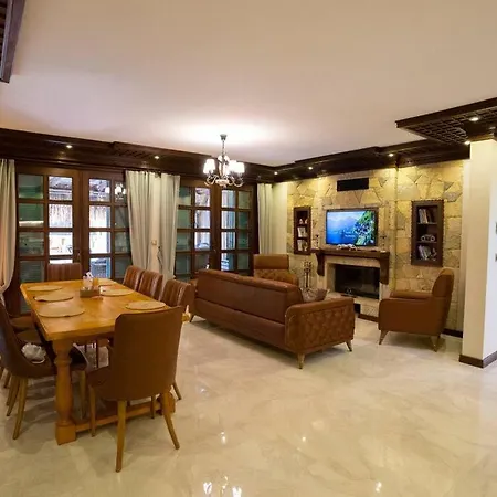 Marmaris, Camli Lueks Hotel *