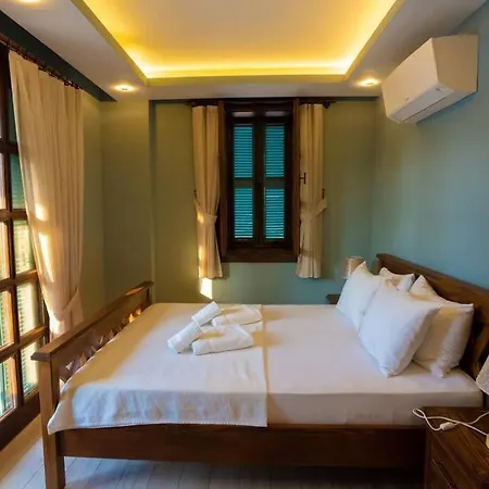 Marmaris, Camli Lueks Hotel