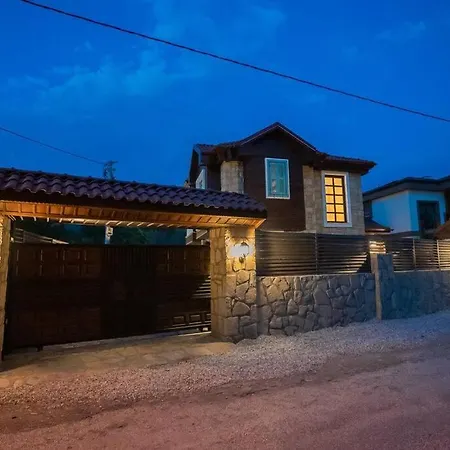 Marmaris, Camli Lueks * Muğla