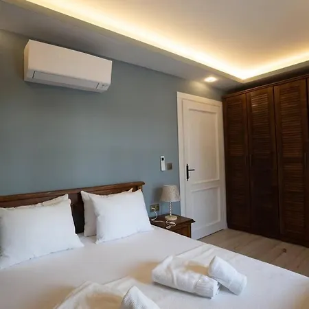 Hotel Marmaris, Camli Lueks